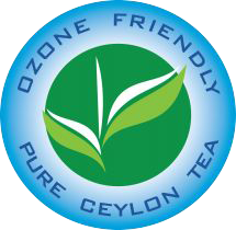 Ozone Friendly Pure Ceylon Tea