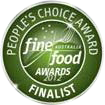 People's Choice Fine Food Awards